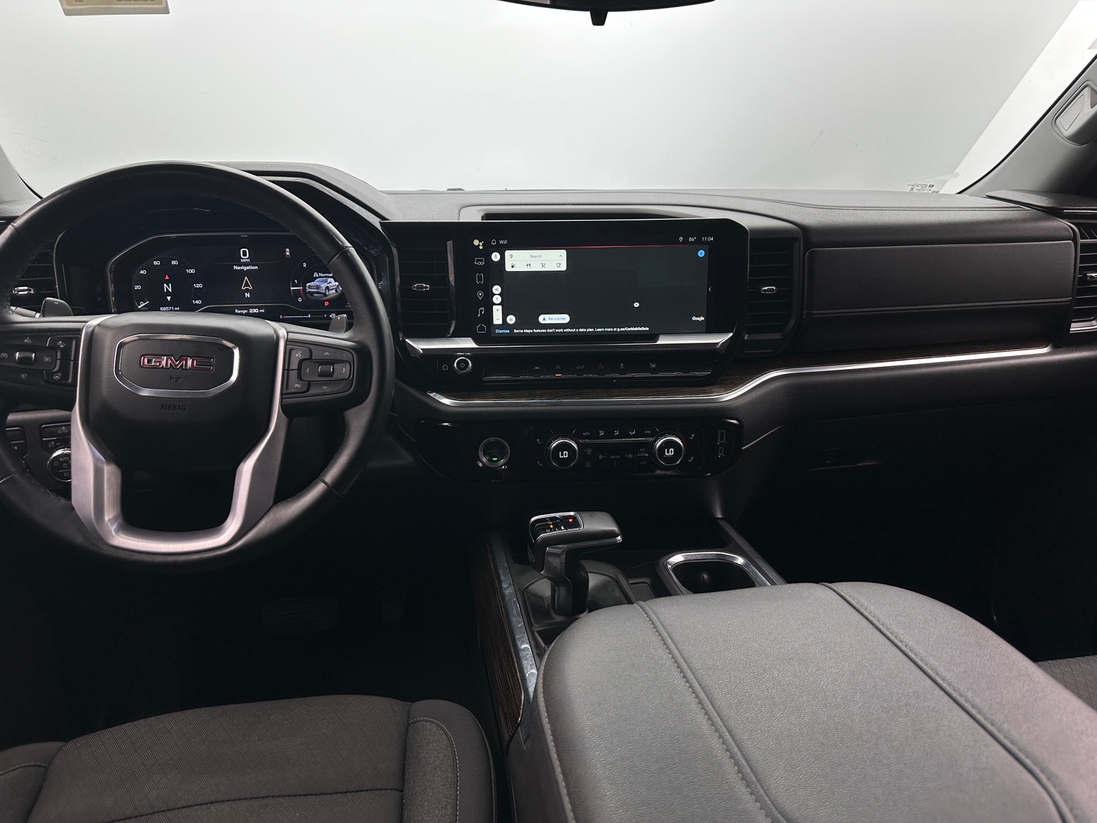 Thumbnail: 2023 GMC Sierra 1500 - 3