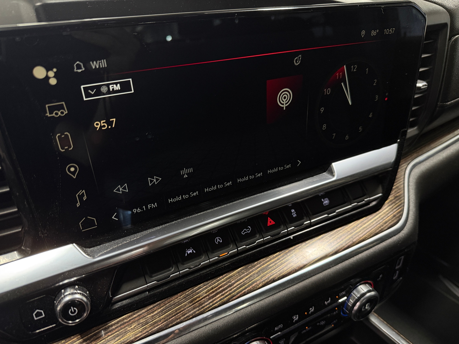 Thumbnail: 2023 GMC Sierra 1500 - 4