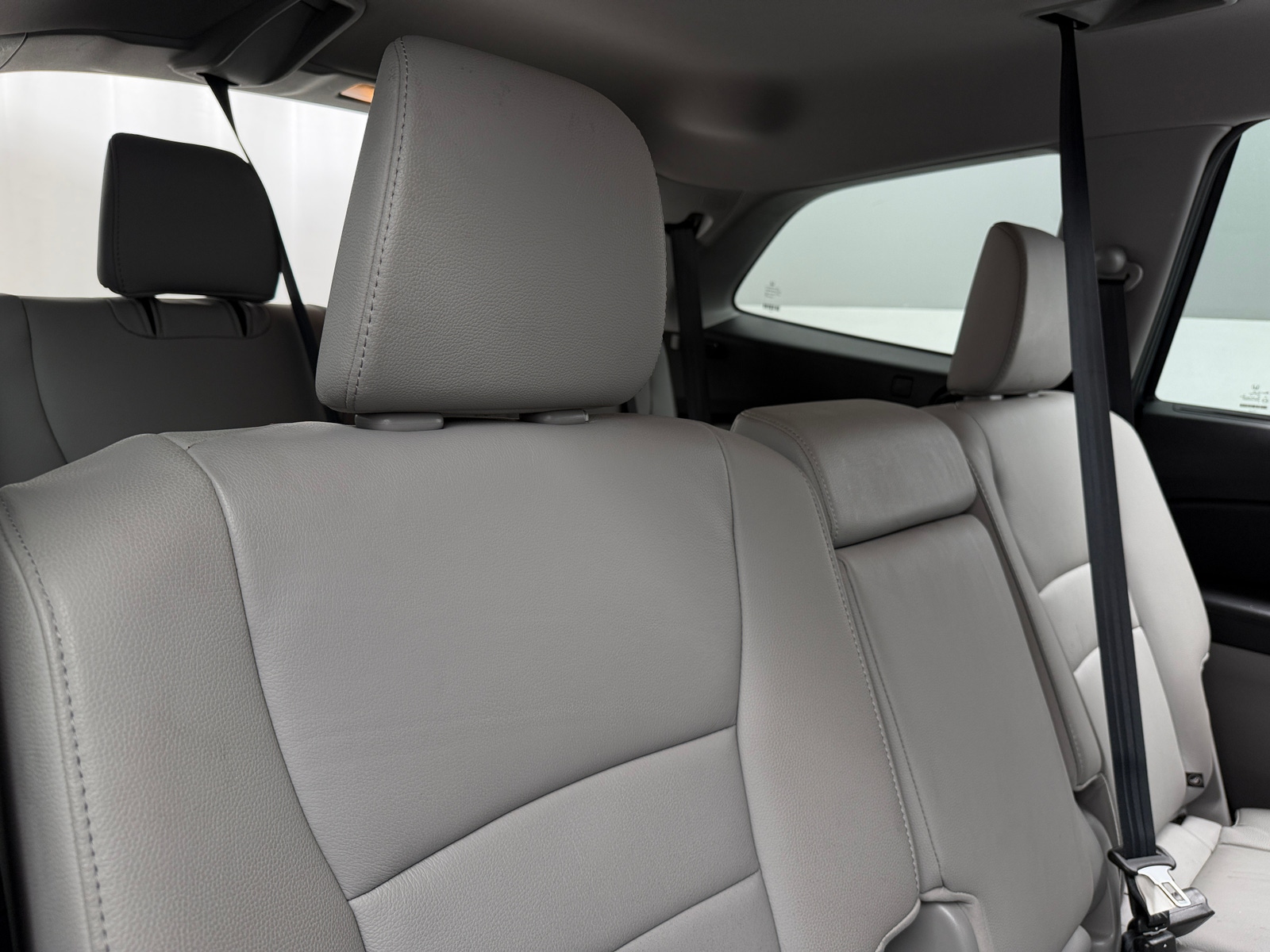 Thumbnail: 2019 Honda Pilot - 5