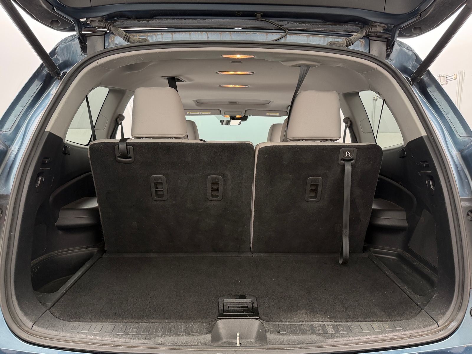 Thumbnail: 2019 Honda Pilot - 6