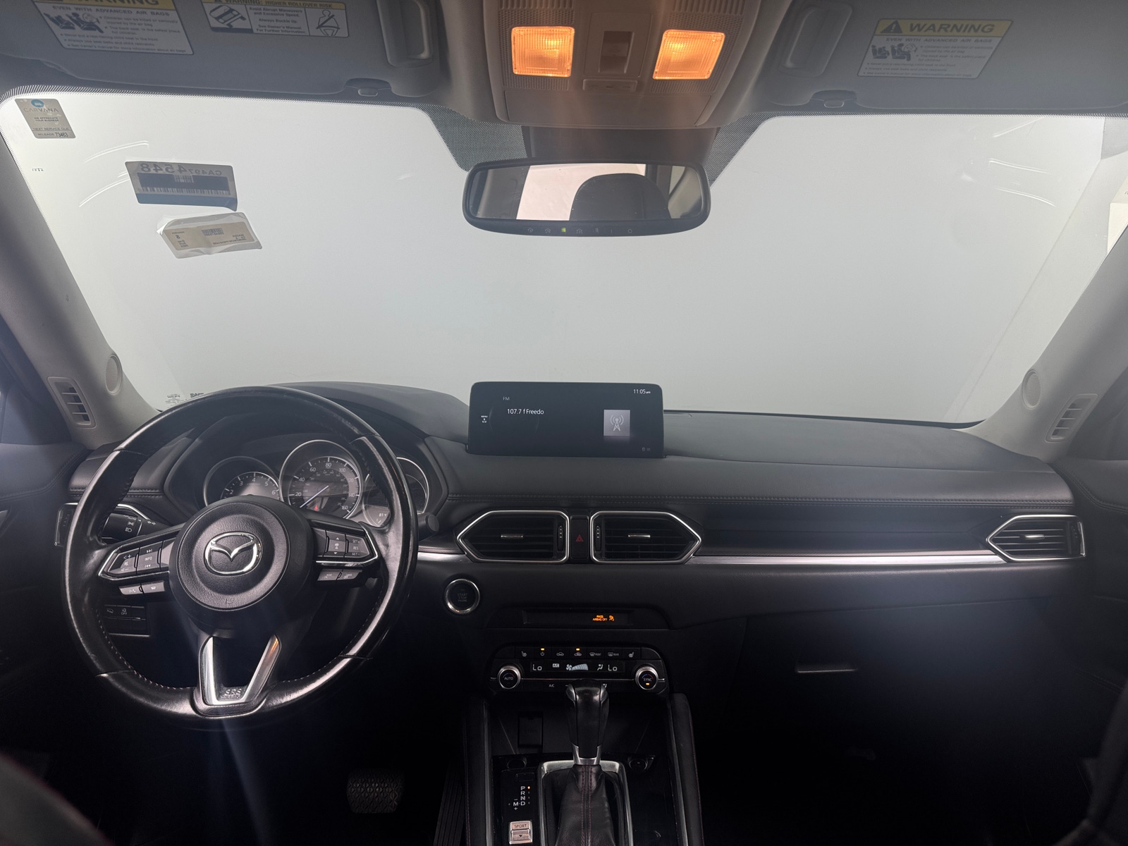 Thumbnail: 2023 Mazda CX-5 - 2