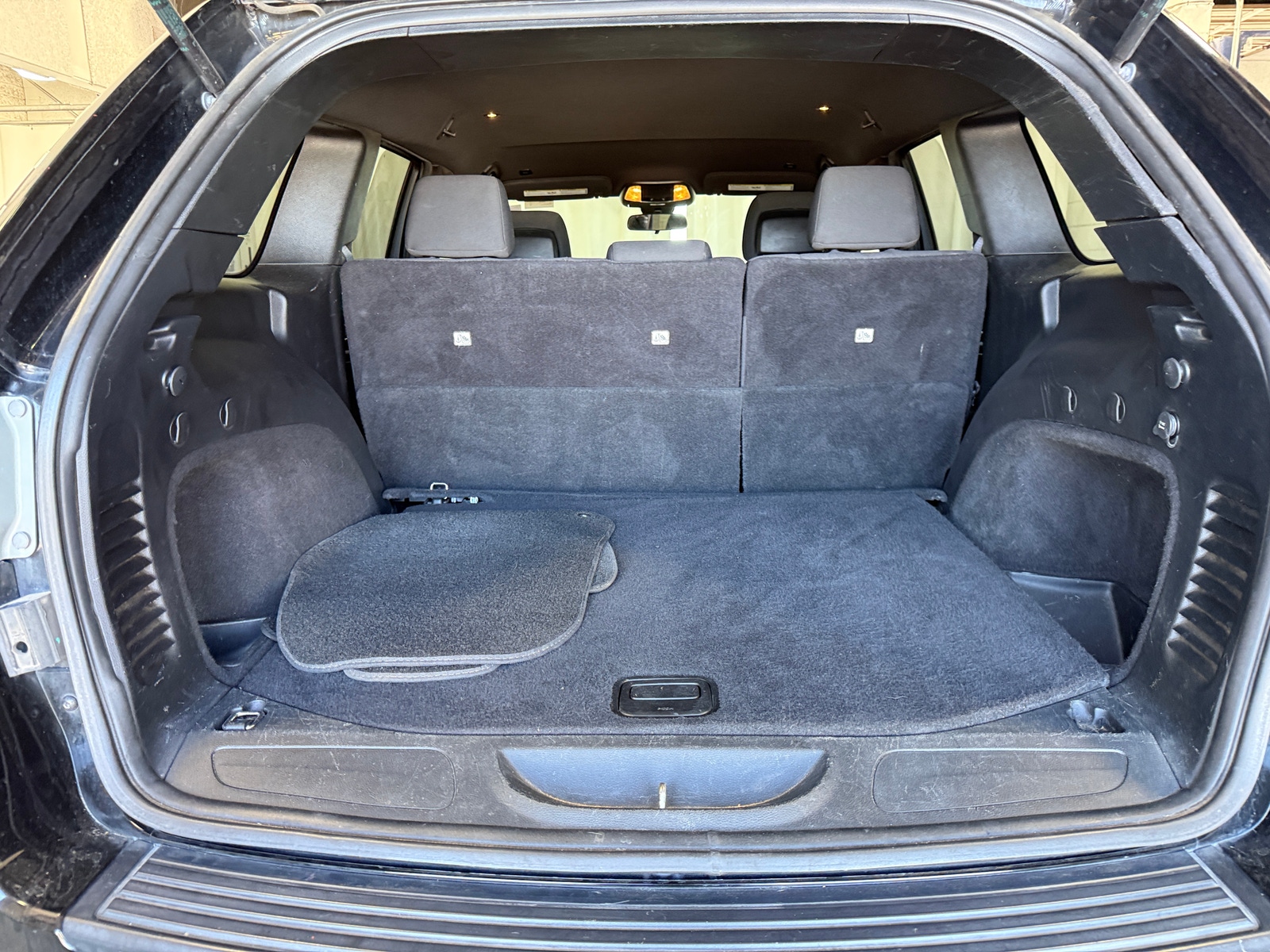 Thumbnail: 2019 Jeep Grand Cherokee - 7