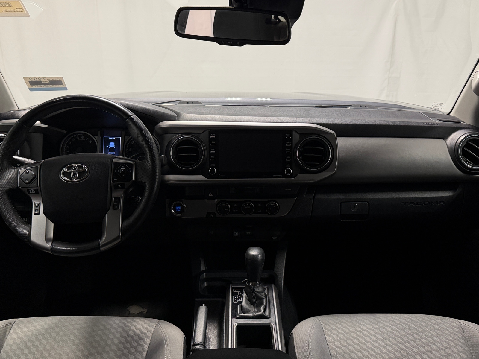 Thumbnail: 2023 Toyota Tacoma - 3