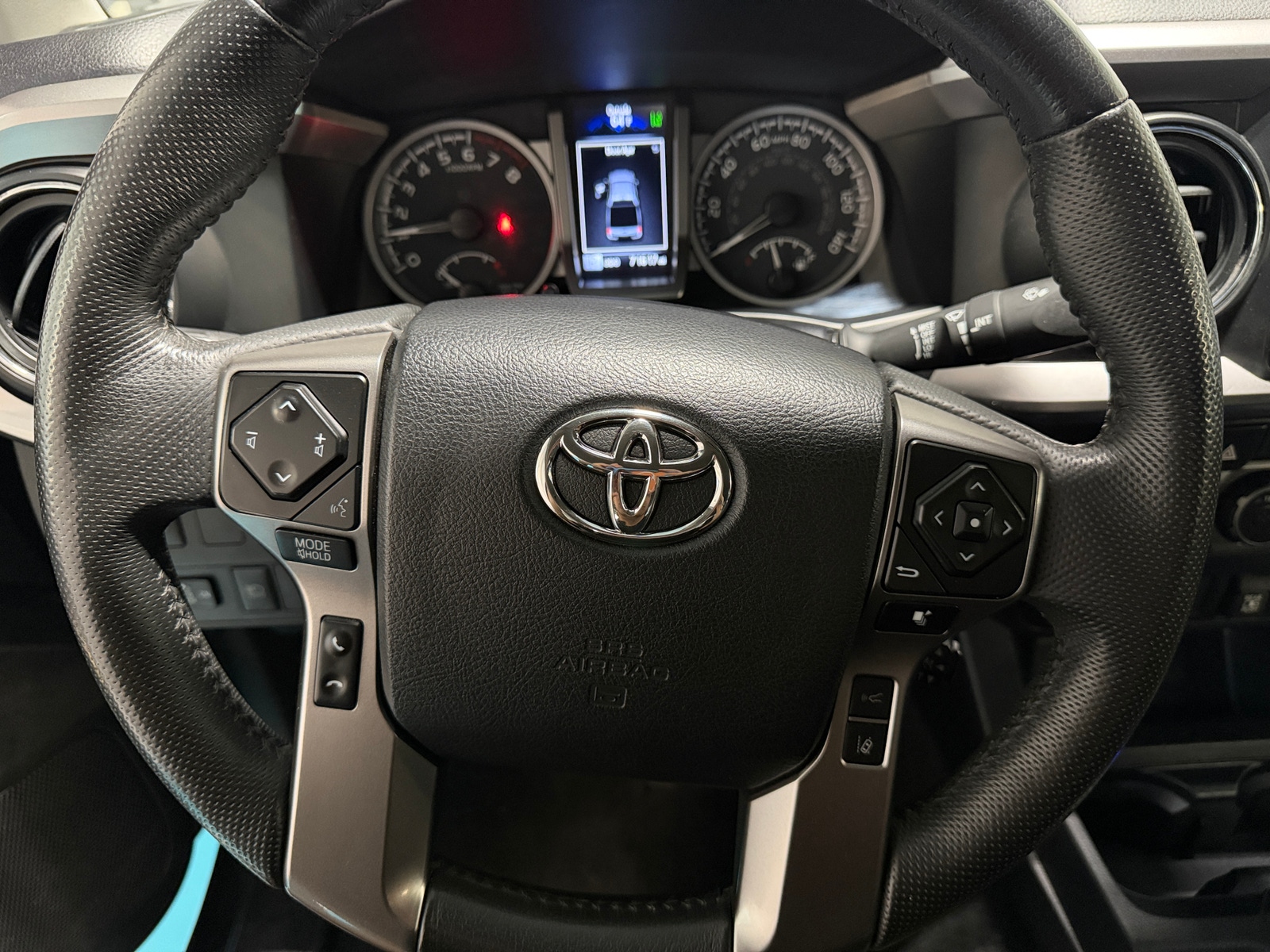 Thumbnail: 2023 Toyota Tacoma - 5