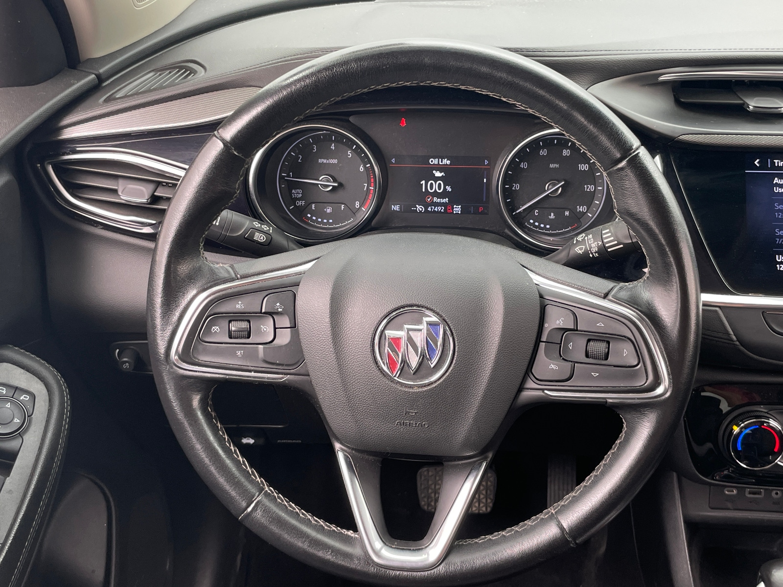 Thumbnail: 2022 Buick Encore GX - 5