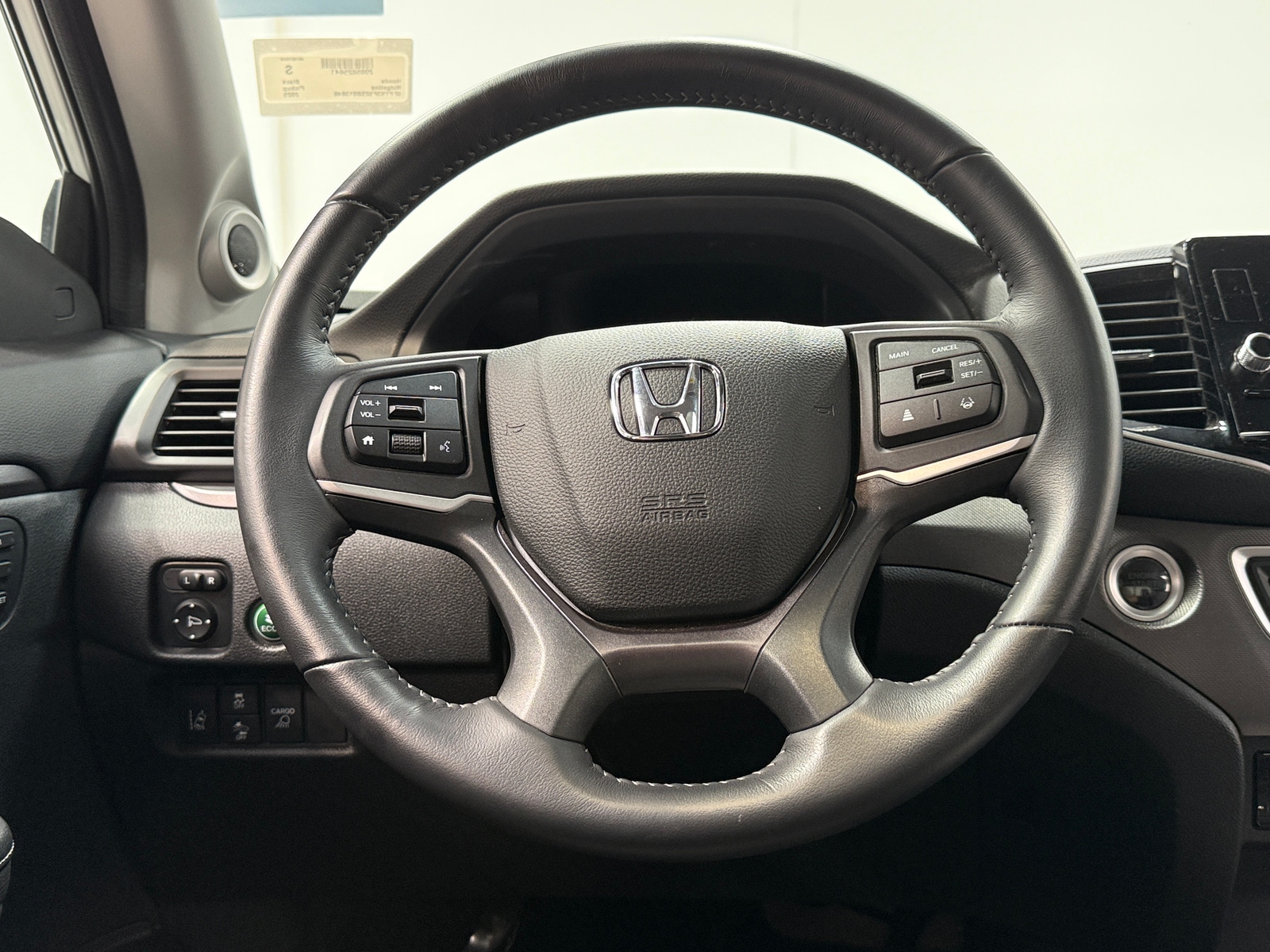 Thumbnail: 2025 Honda Ridgeline - 4