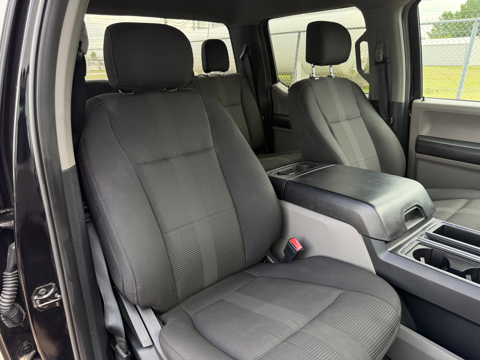 Thumbnail: 2019 Ford Econoline - 2