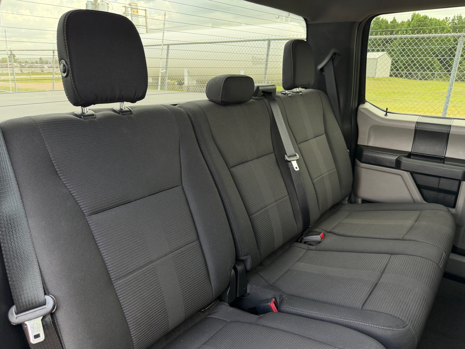 Thumbnail: 2019 Ford Econoline - 6