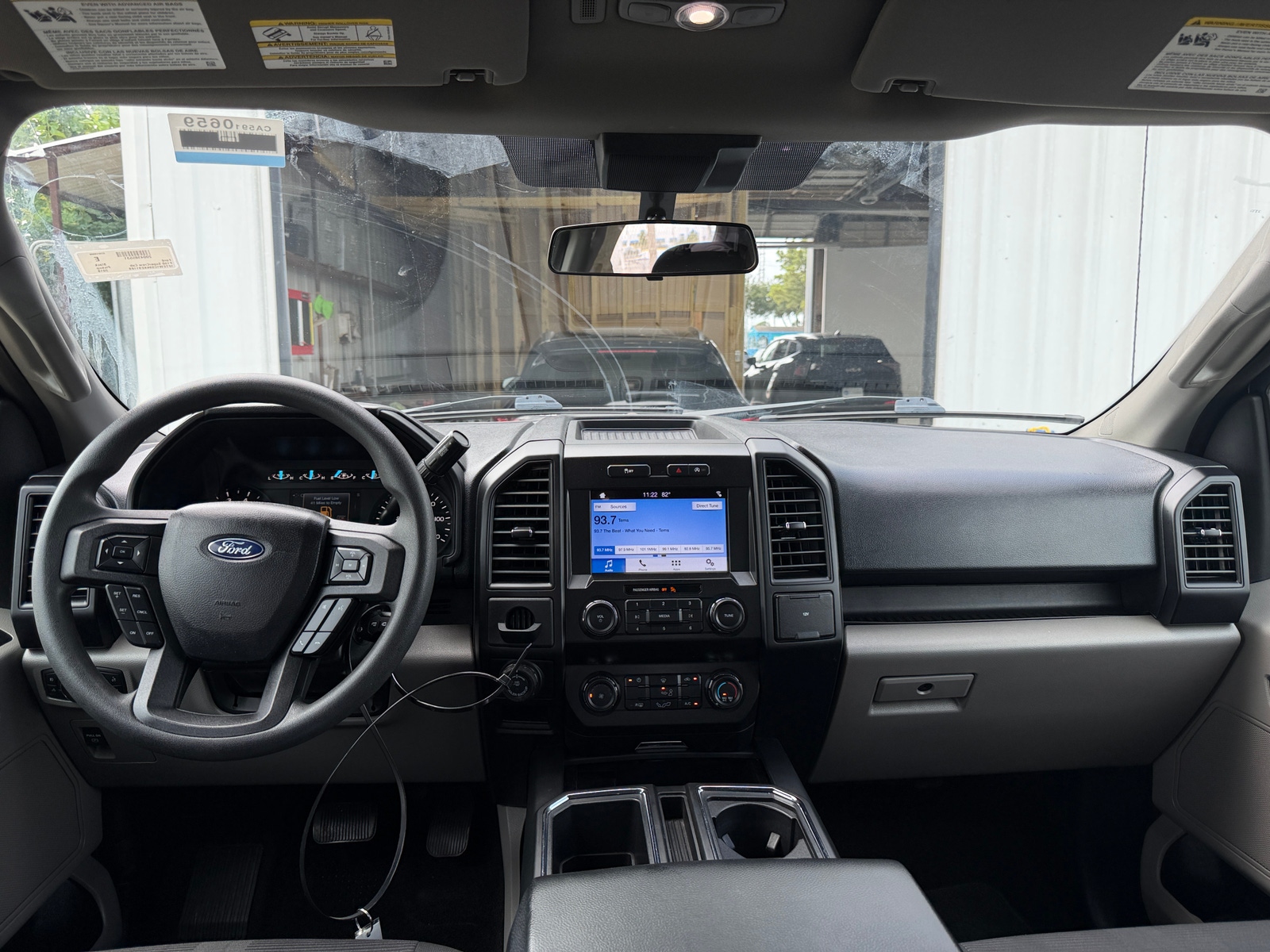 Thumbnail: 2019 Ford Econoline - 3