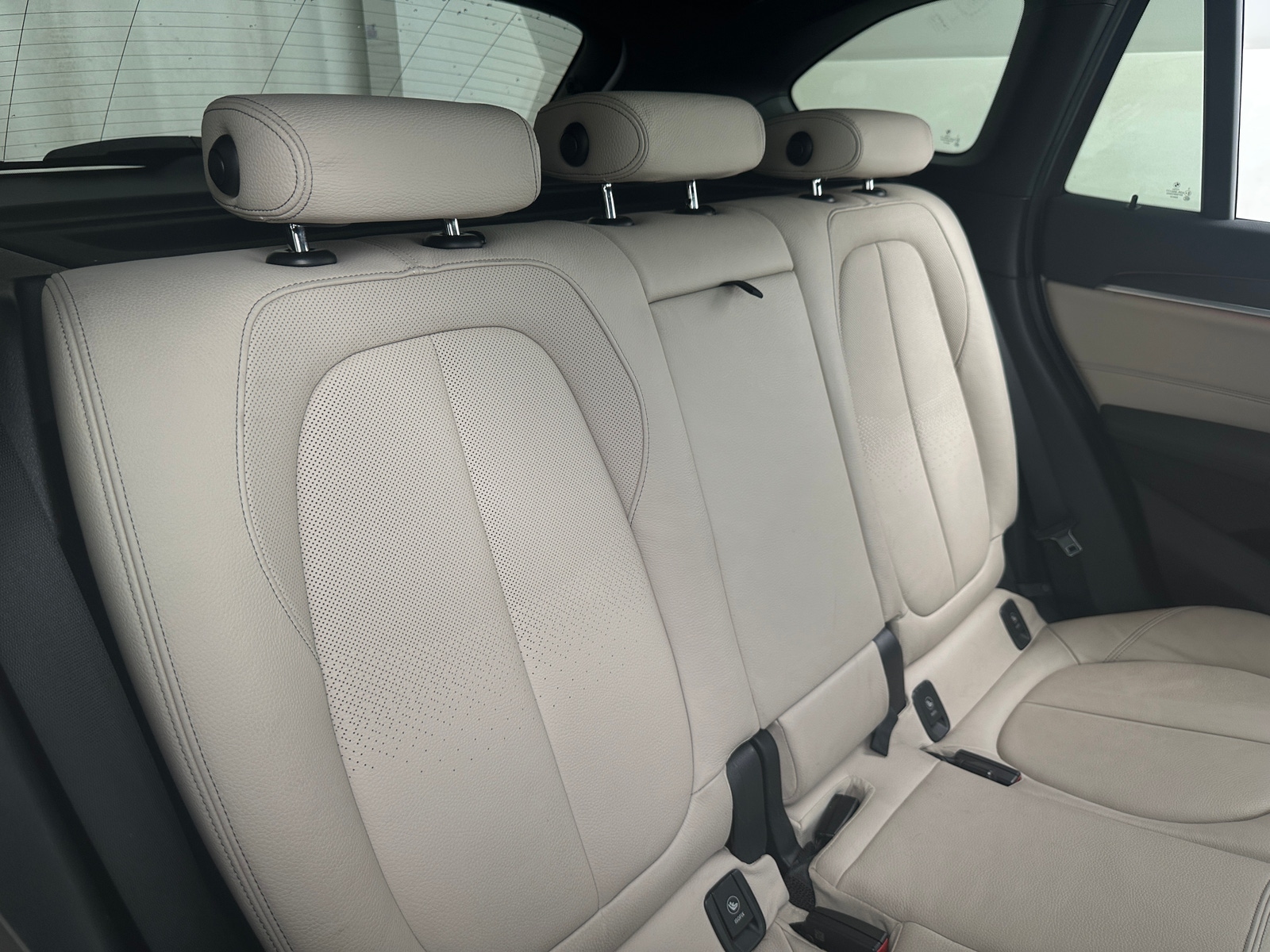 Thumbnail: 2016 BMW X1 - 5