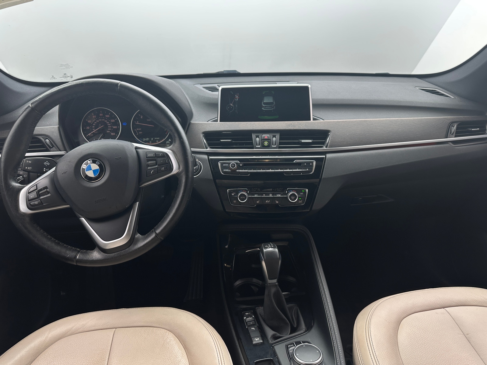 Thumbnail: 2016 BMW X1 - 2