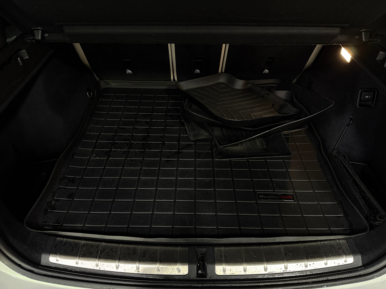 Thumbnail: 2016 BMW X1 - 6