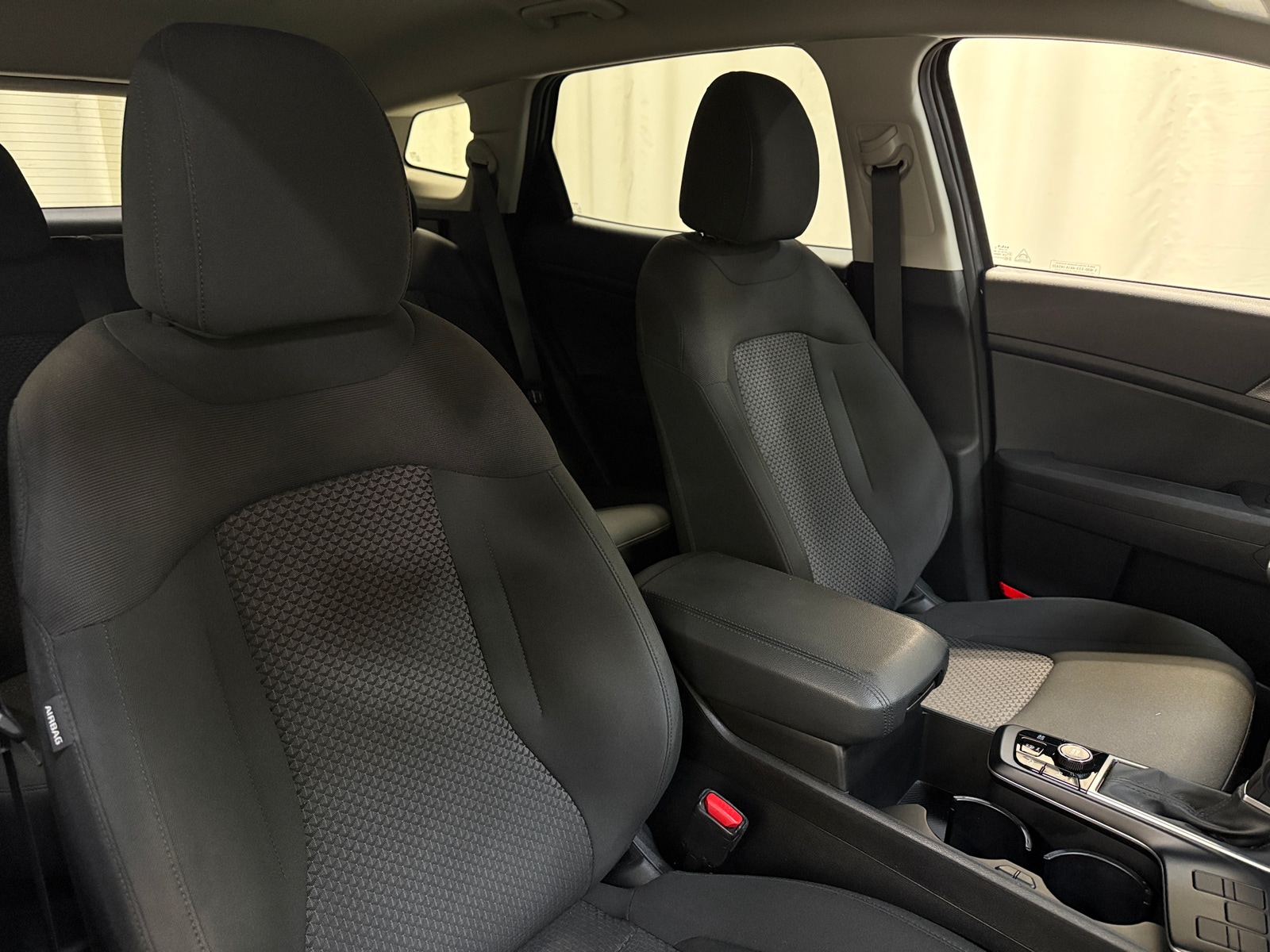Thumbnail: 2025 Kia Sportage - 2