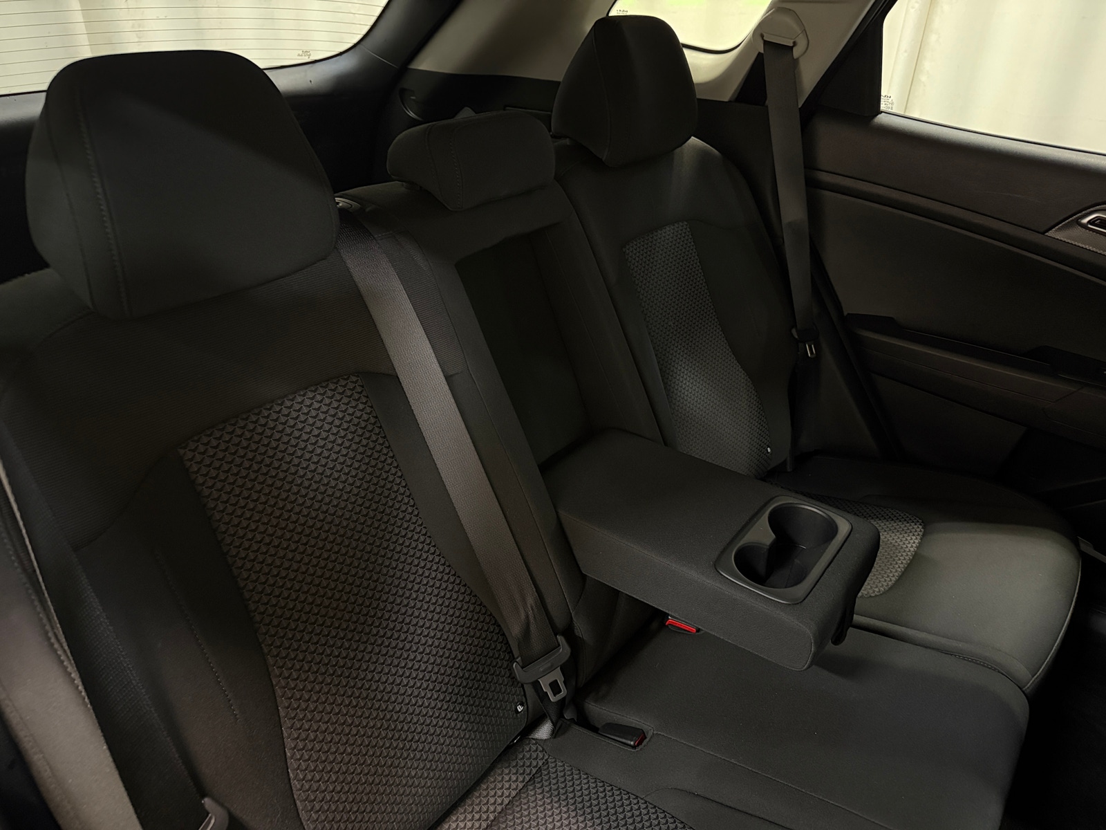 Thumbnail: 2025 Kia Sportage - 6