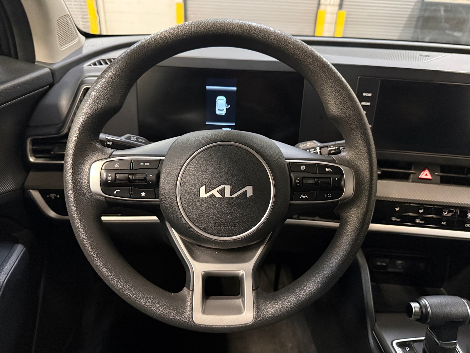 Thumbnail: 2025 Kia Sportage - 5
