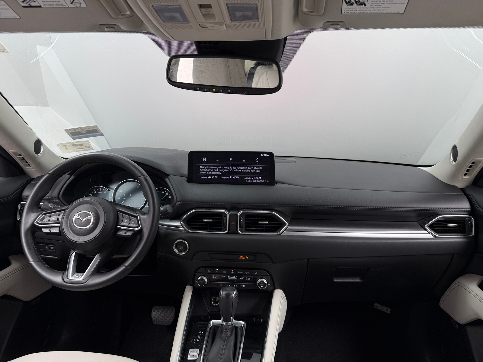 Thumbnail: 2024 Mazda CX-5 - 2