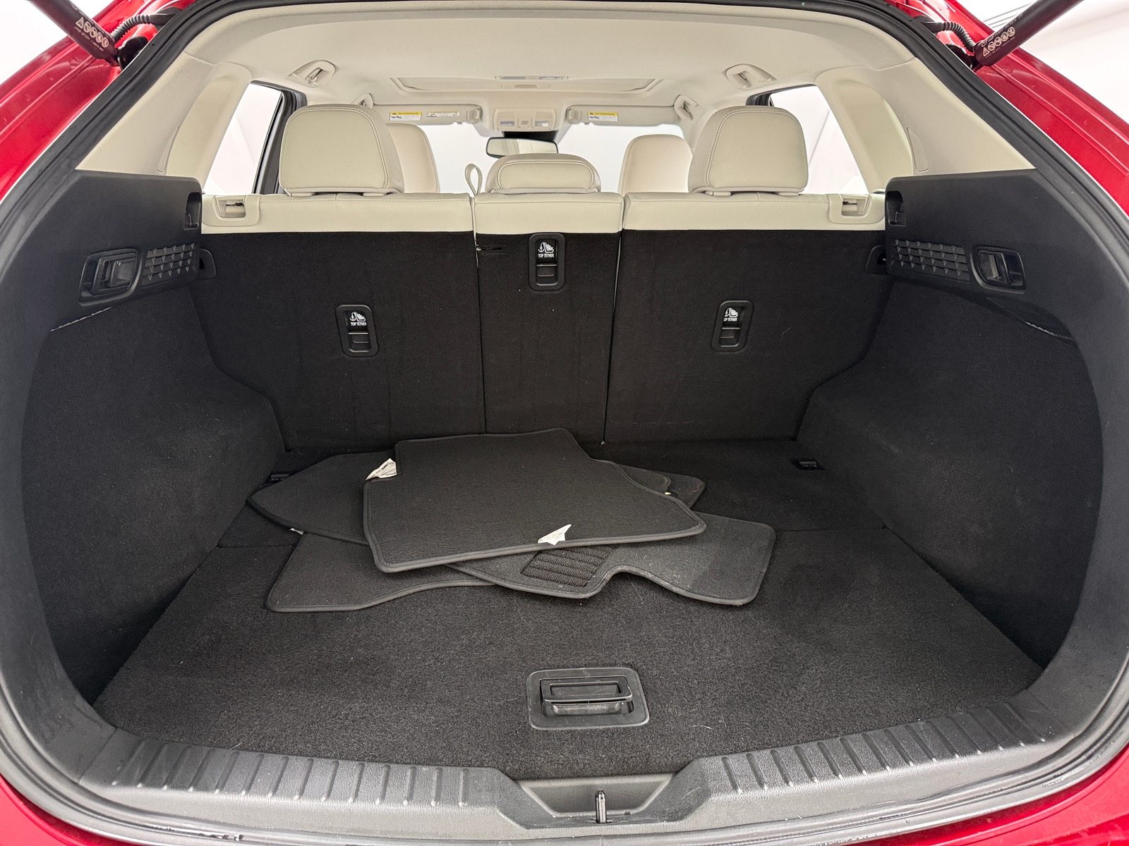 Thumbnail: 2024 Mazda CX-5 - 6