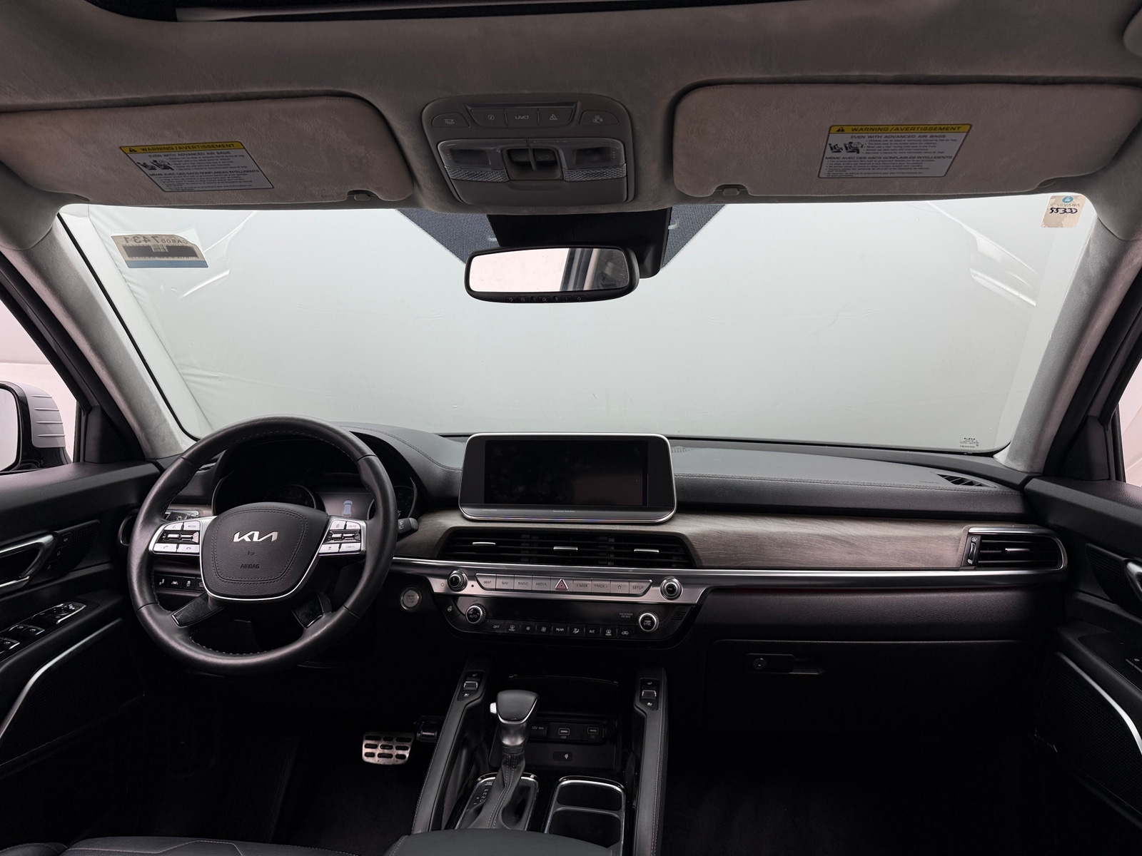 Thumbnail: 2022 Kia Telluride - 2