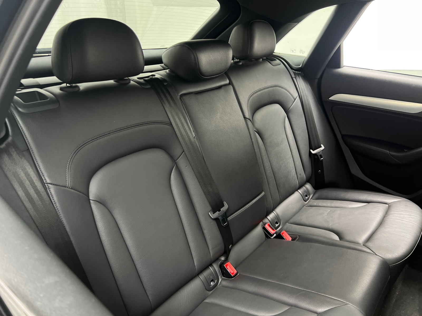 Thumbnail: 2018 Audi Q3 - 5