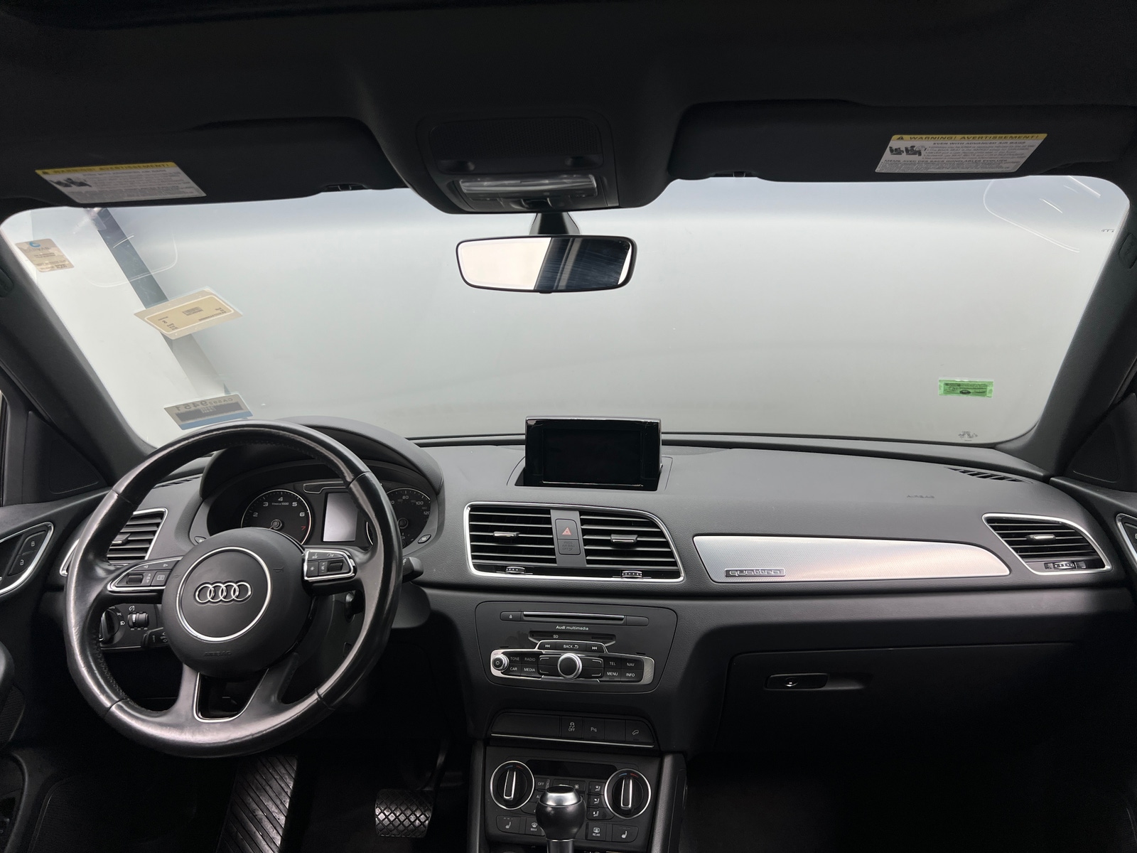 Thumbnail: 2018 Audi Q3 - 2