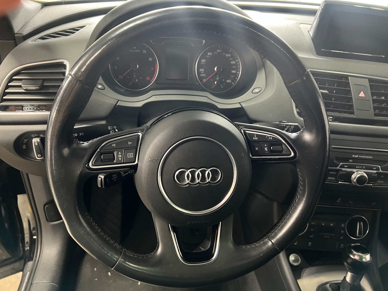 Thumbnail: 2018 Audi Q3 - 4