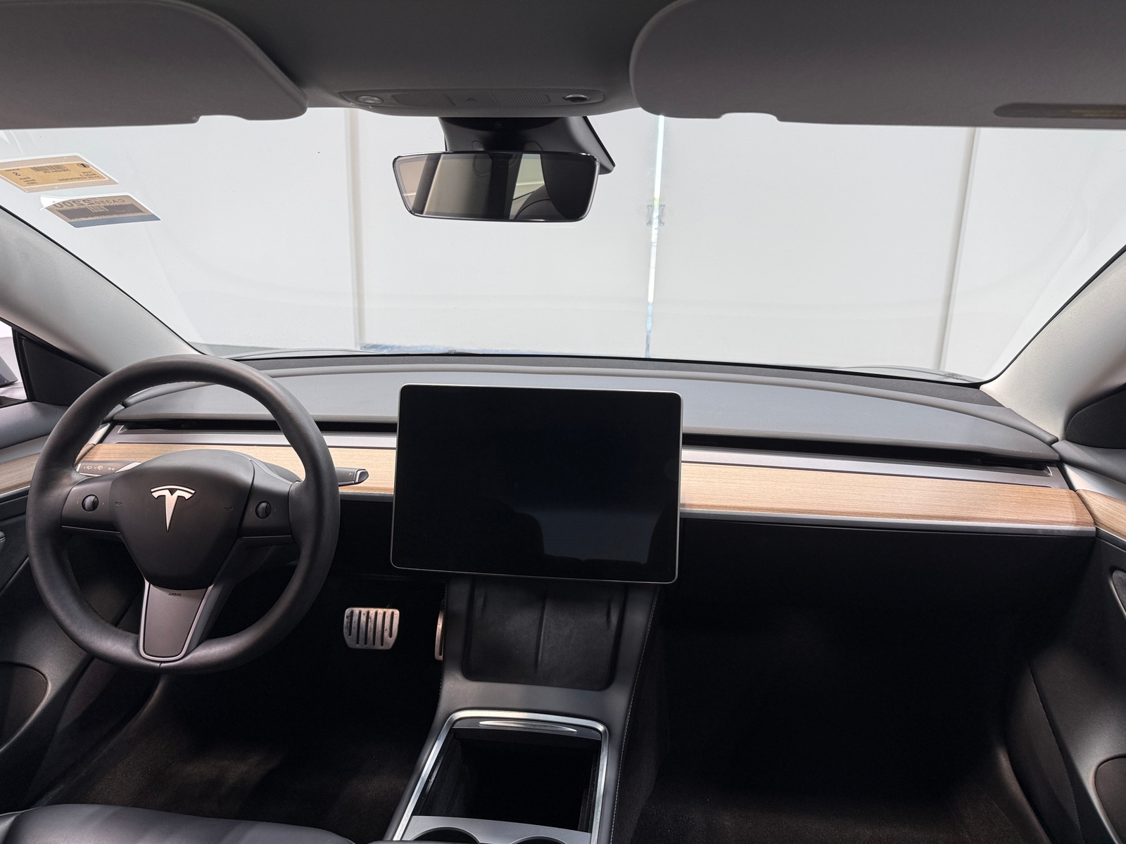 Thumbnail: 2023 Tesla Model 3 - 2