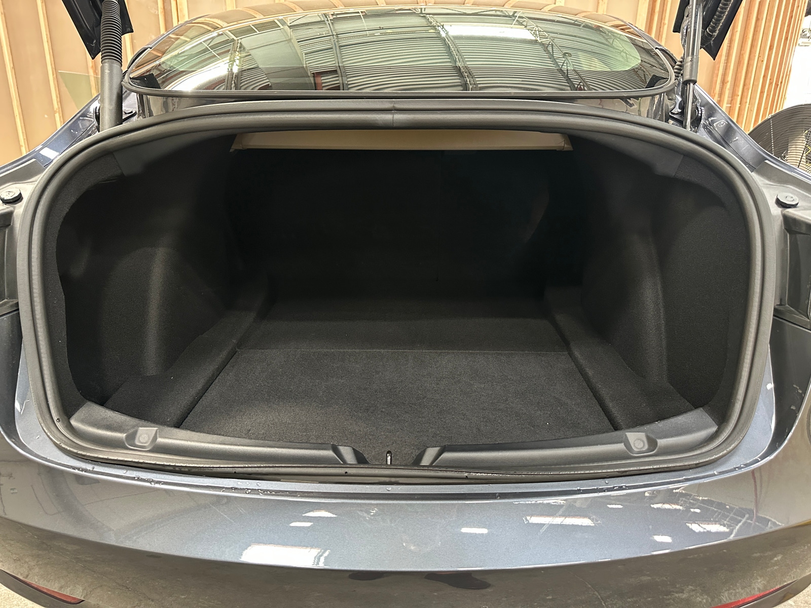 Thumbnail: 2023 Tesla Model 3 - 6