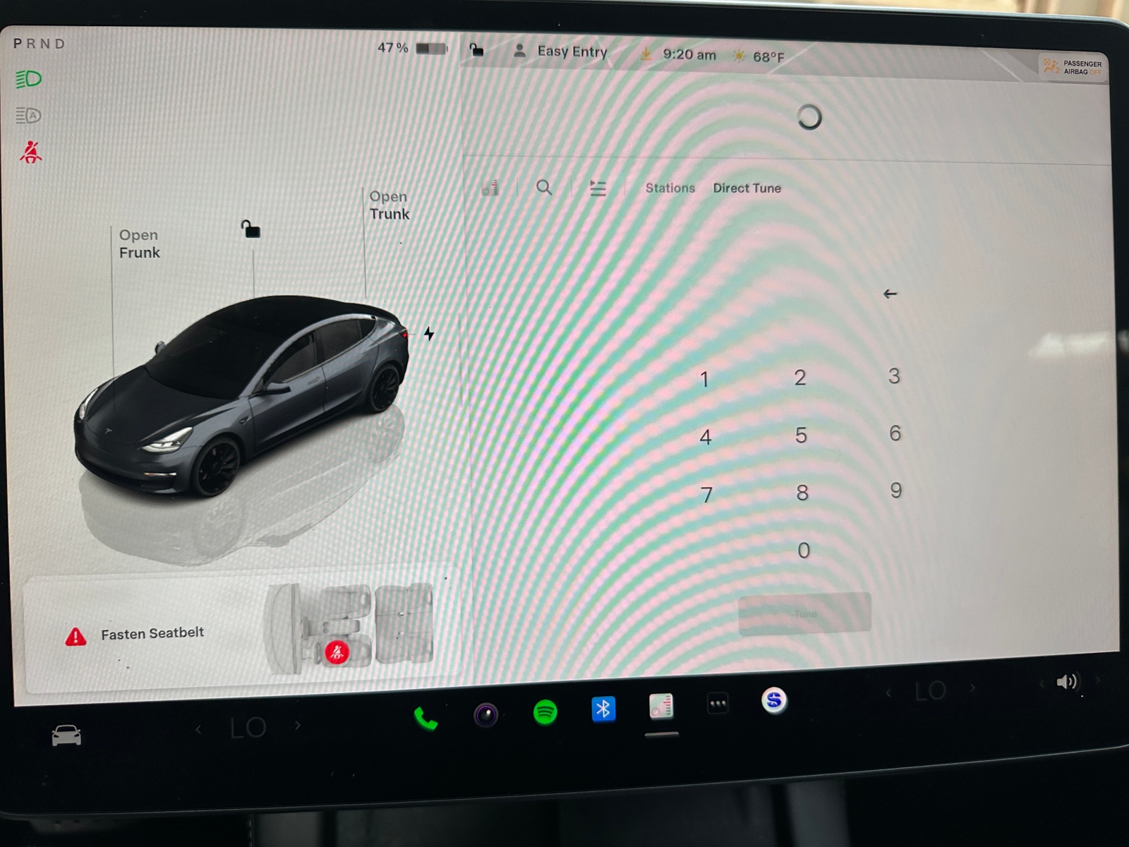 Thumbnail: 2023 Tesla Model 3 - 3