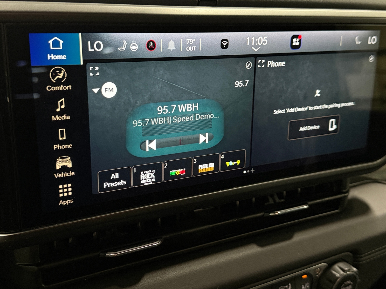 Thumbnail: 2025 Jeep Wrangler - 4