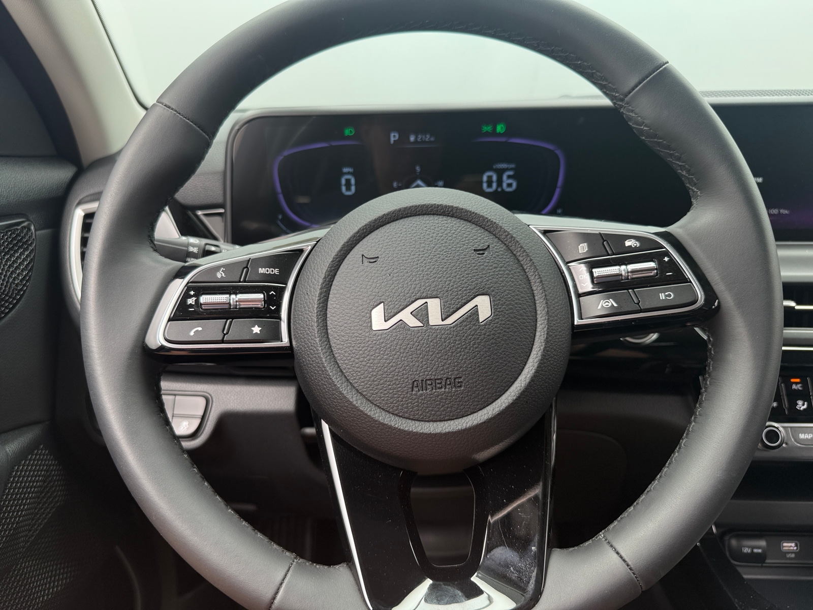 Thumbnail: 2026 Kia Seltos - 5