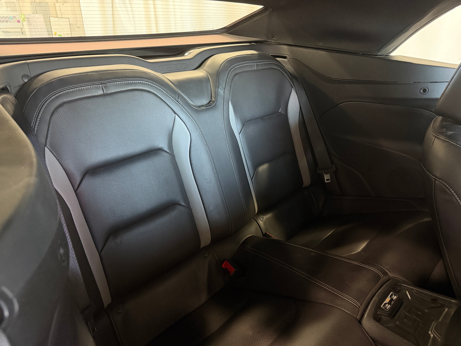 Thumbnail: 2018 Chevrolet Camaro - 5