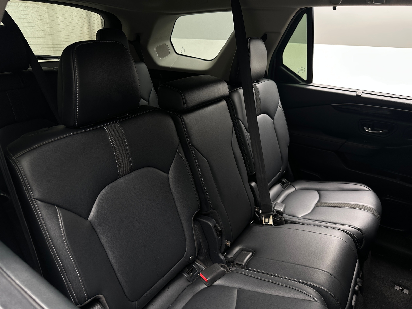 Thumbnail: 2023 Honda Pilot - 5