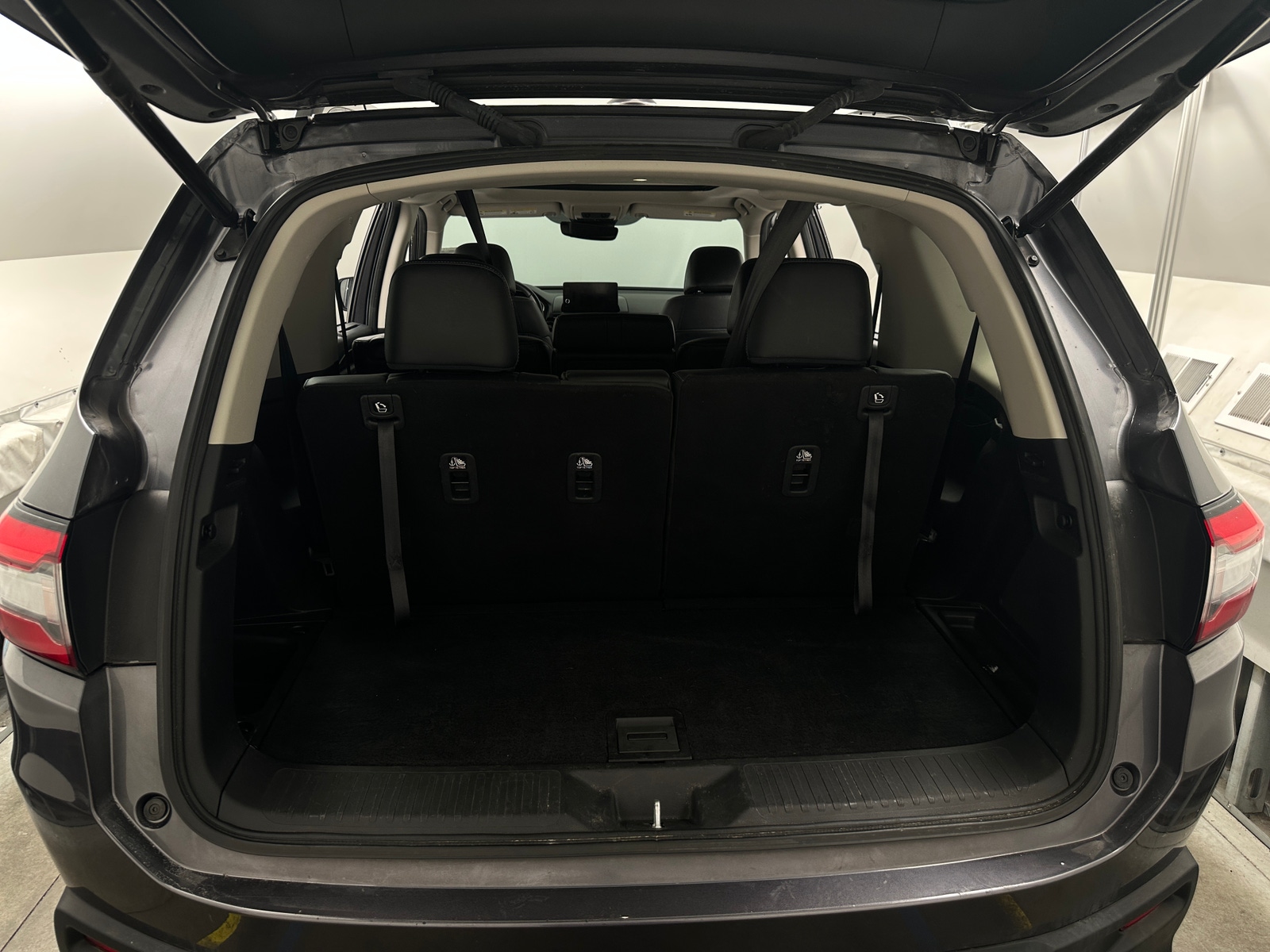 Thumbnail: 2023 Honda Pilot - 6