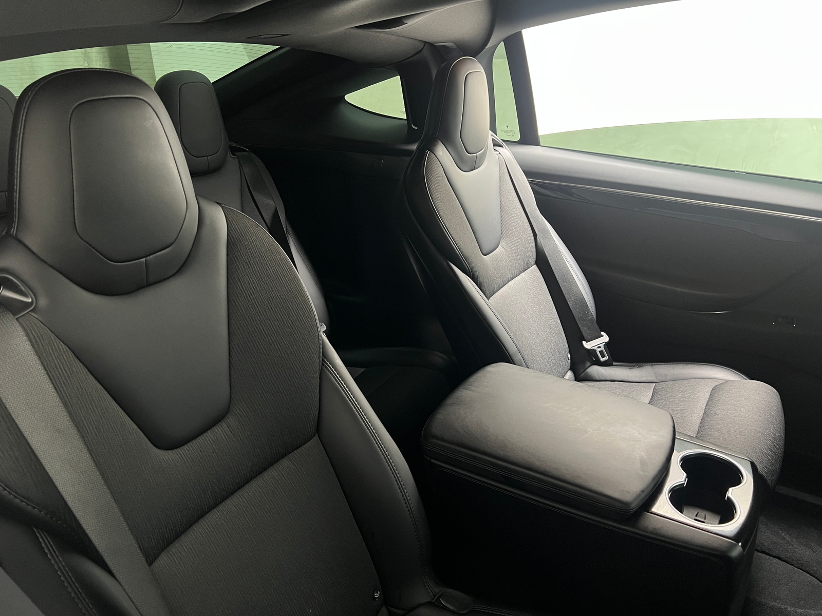 Thumbnail: 2018 Tesla Model X - 5