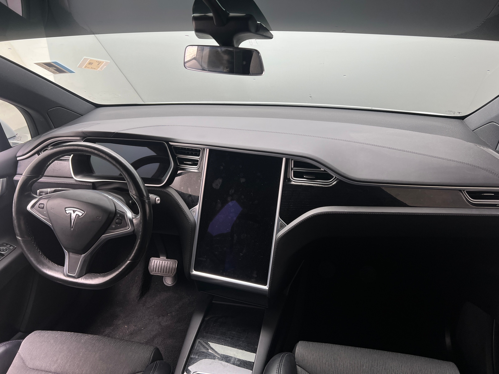 Thumbnail: 2018 Tesla Model X - 2