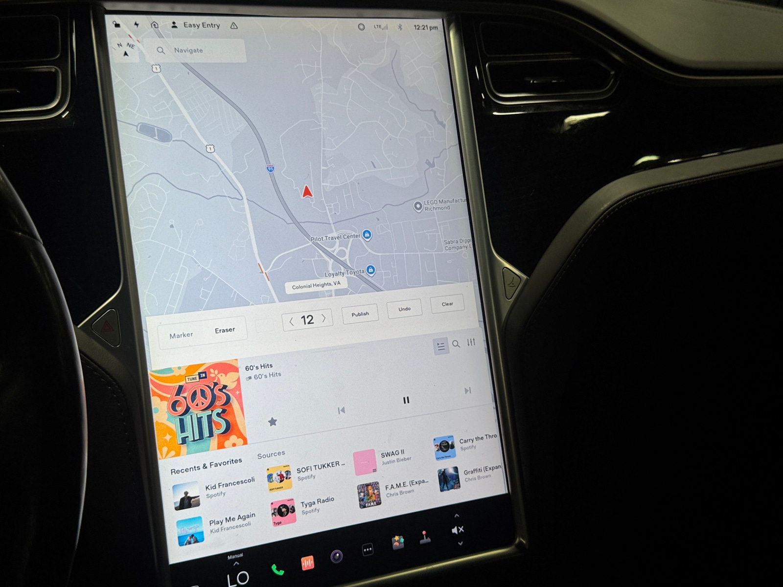Thumbnail: 2018 Tesla Model X - 3