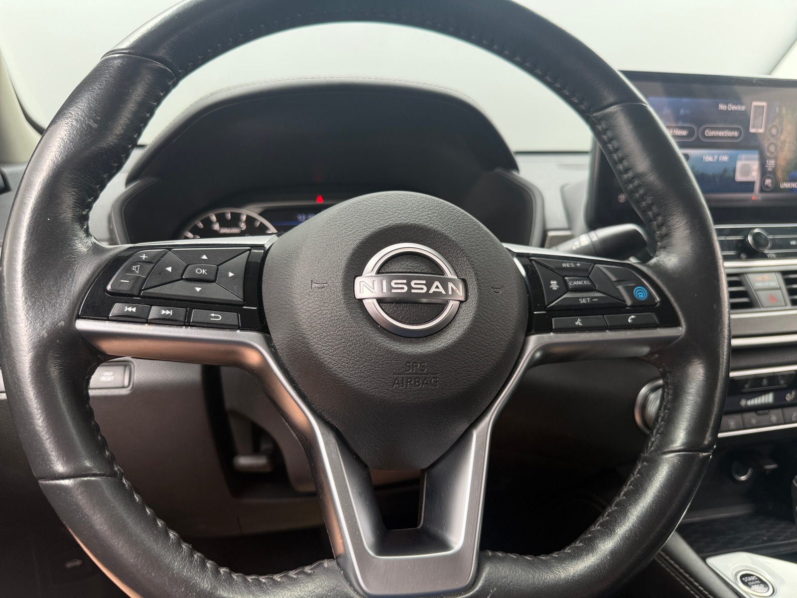 Thumbnail: 2024 Nissan Altima - 4