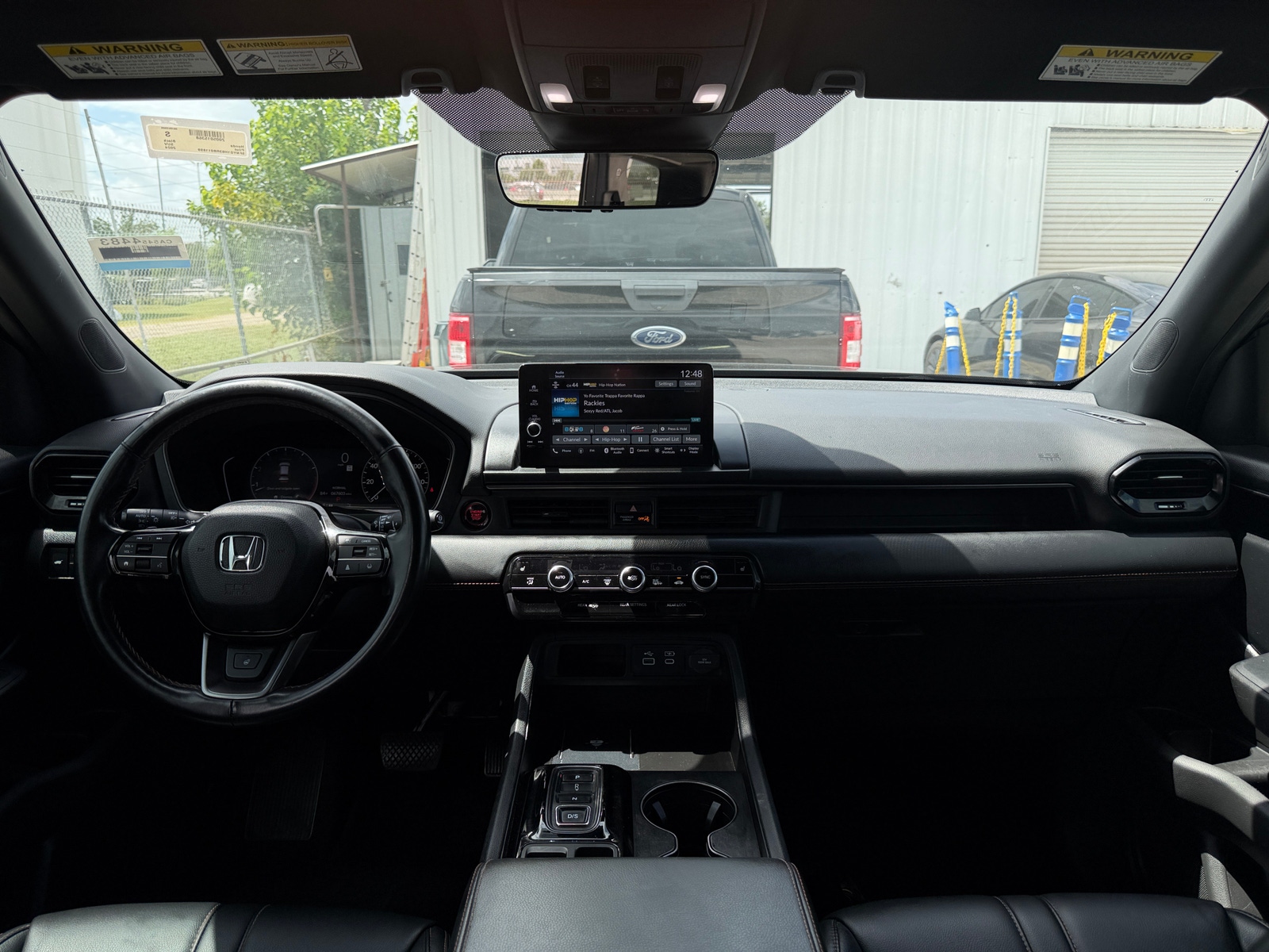 Thumbnail: 2024 Honda Pilot - 2