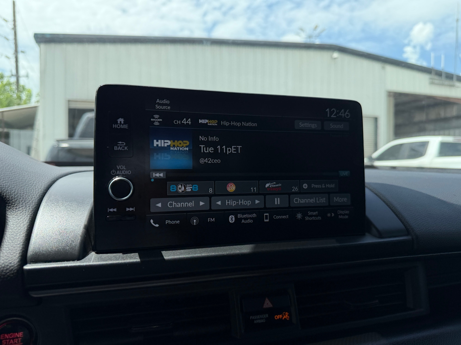 Thumbnail: 2024 Honda Pilot - 3