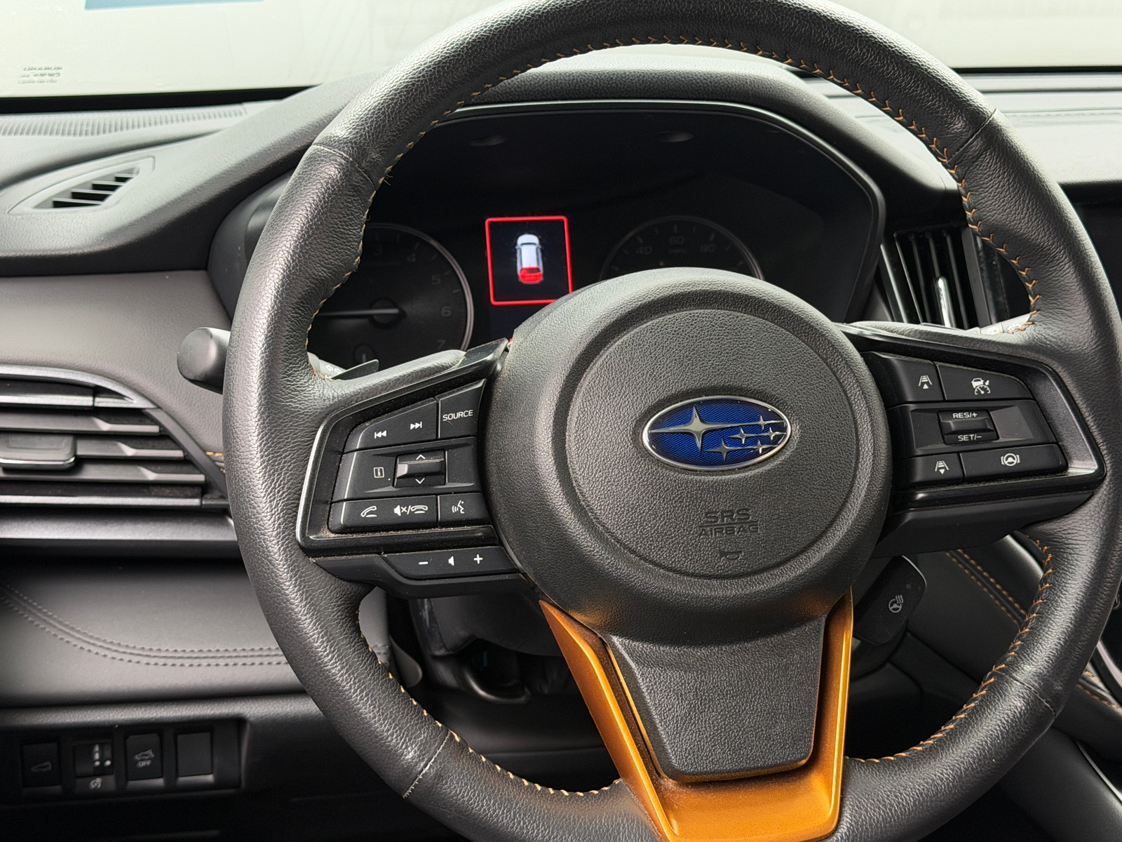 Thumbnail: 2025 Subaru Outback - 5