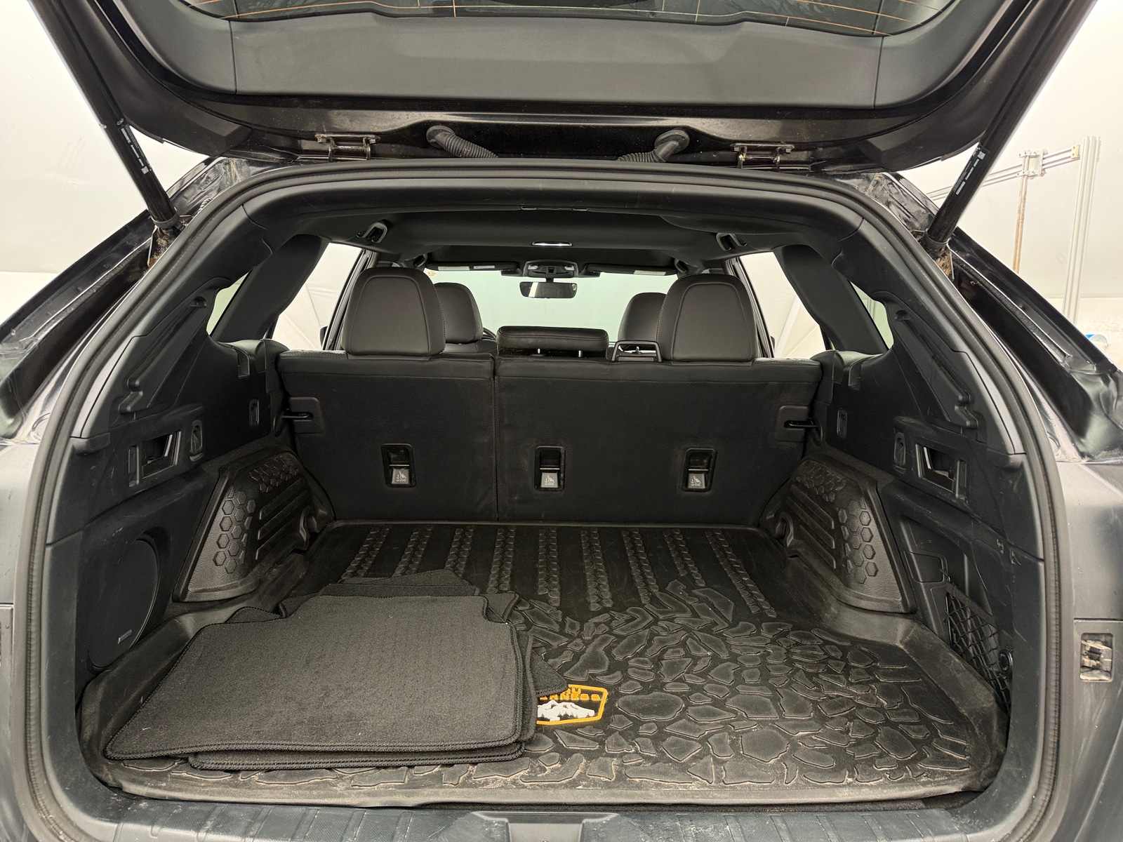 Thumbnail: 2025 Subaru Outback - 7