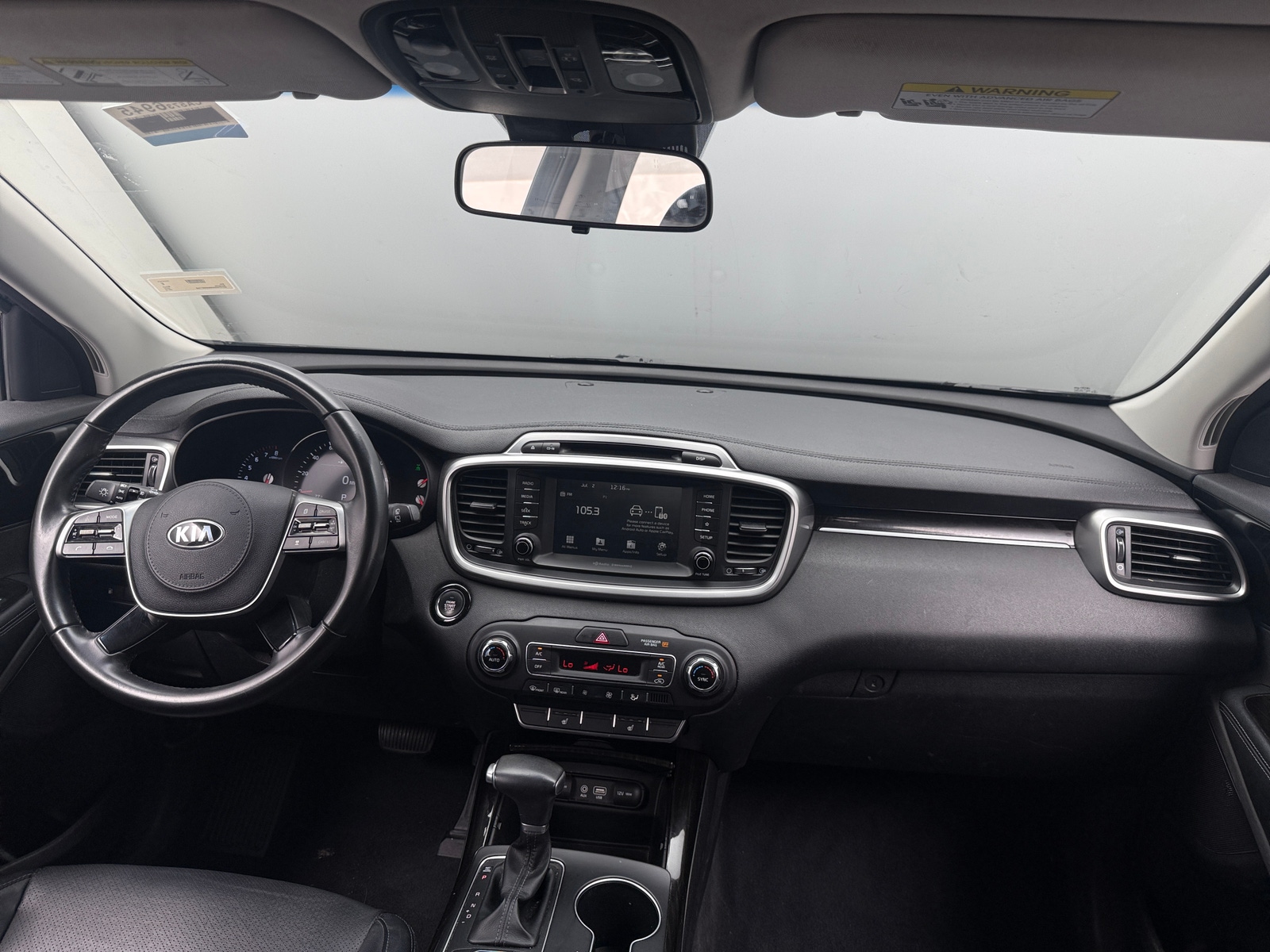 Thumbnail: 2019 Kia Sorento - 2