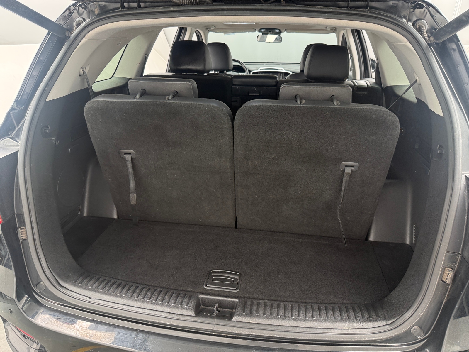 Thumbnail: 2019 Kia Sorento - 6