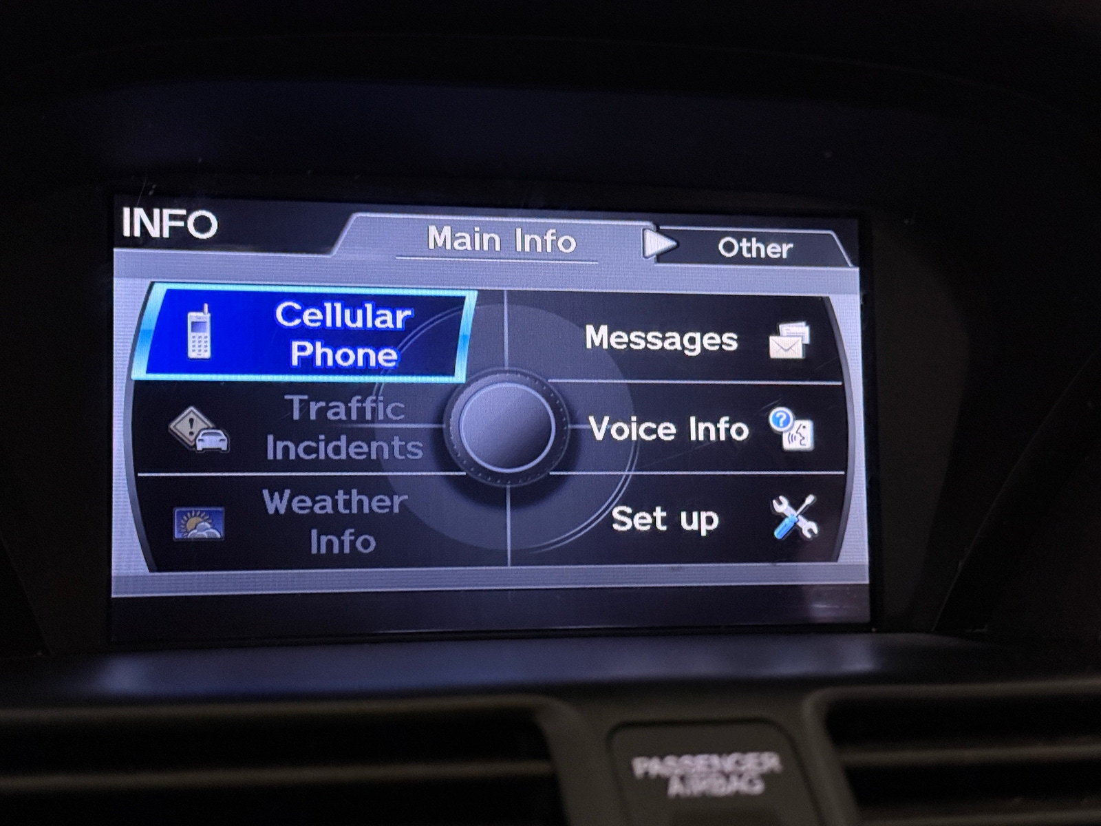 Thumbnail: 2012 Acura TL - 3