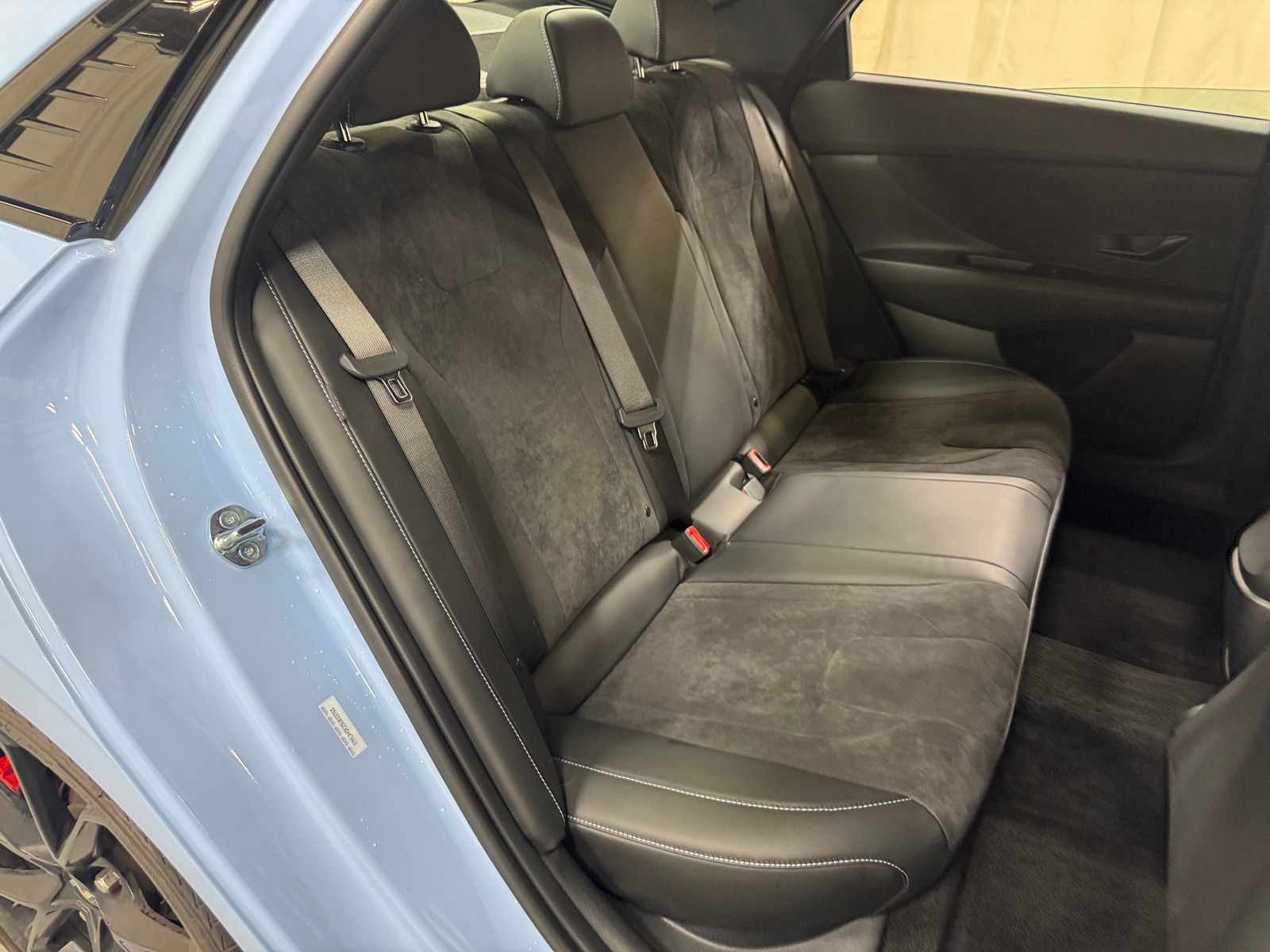 Thumbnail: 2025 Hyundai Elantra - 5