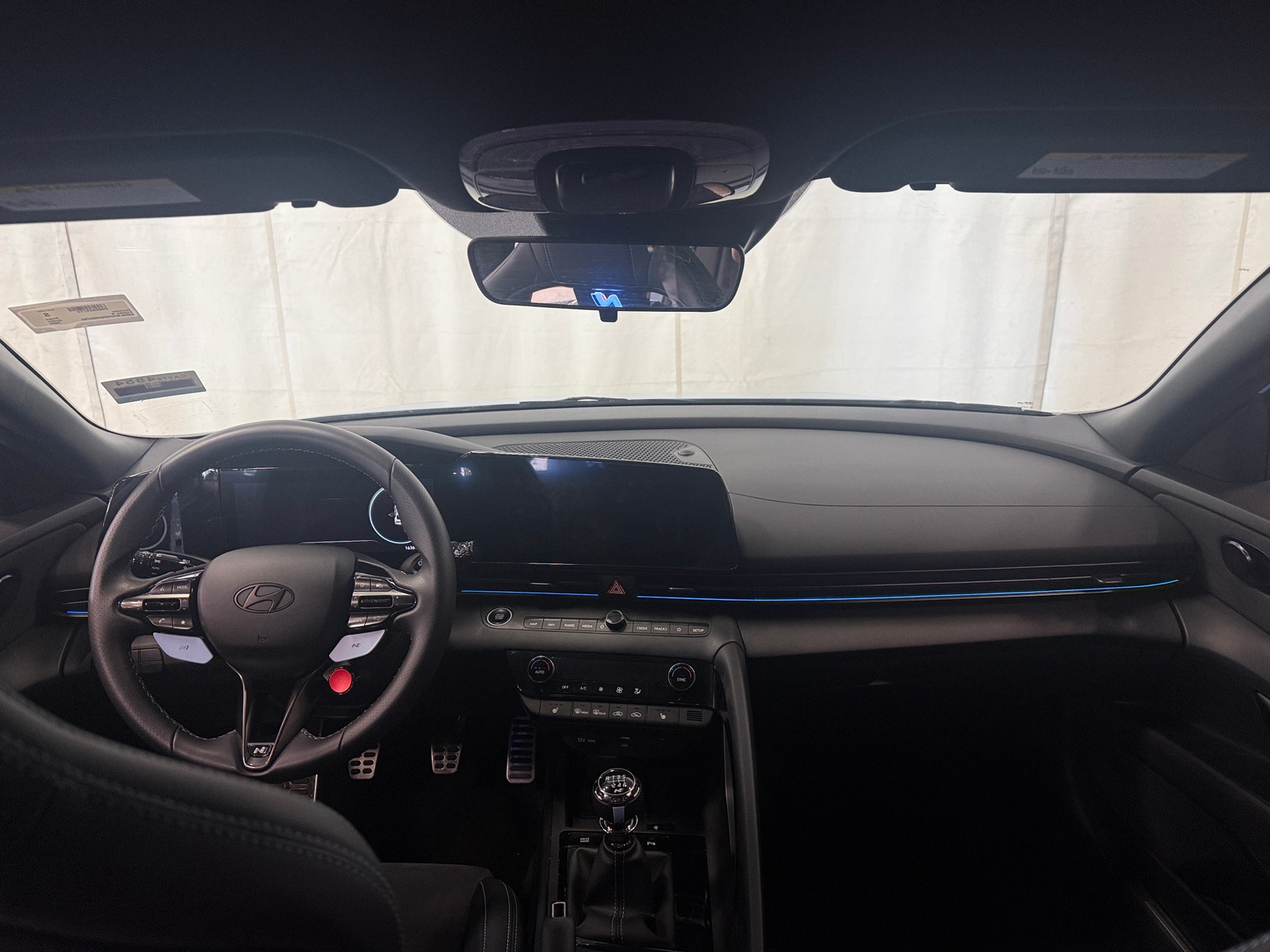 Thumbnail: 2025 Hyundai Elantra - 2