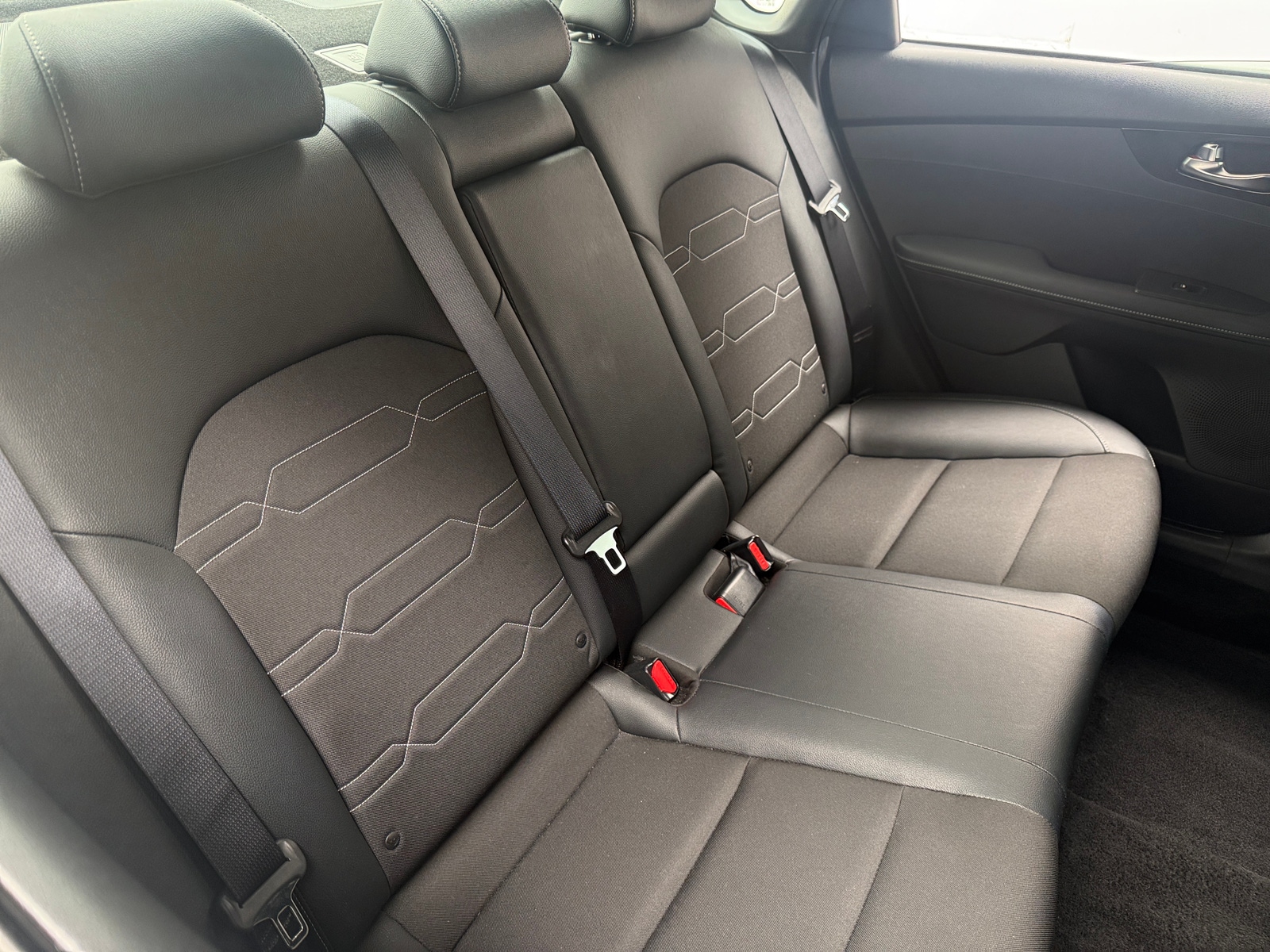 Thumbnail: 2024 Kia Forte - 6