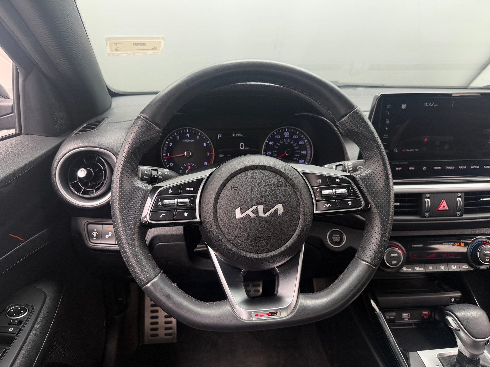 Thumbnail: 2024 Kia Forte - 5