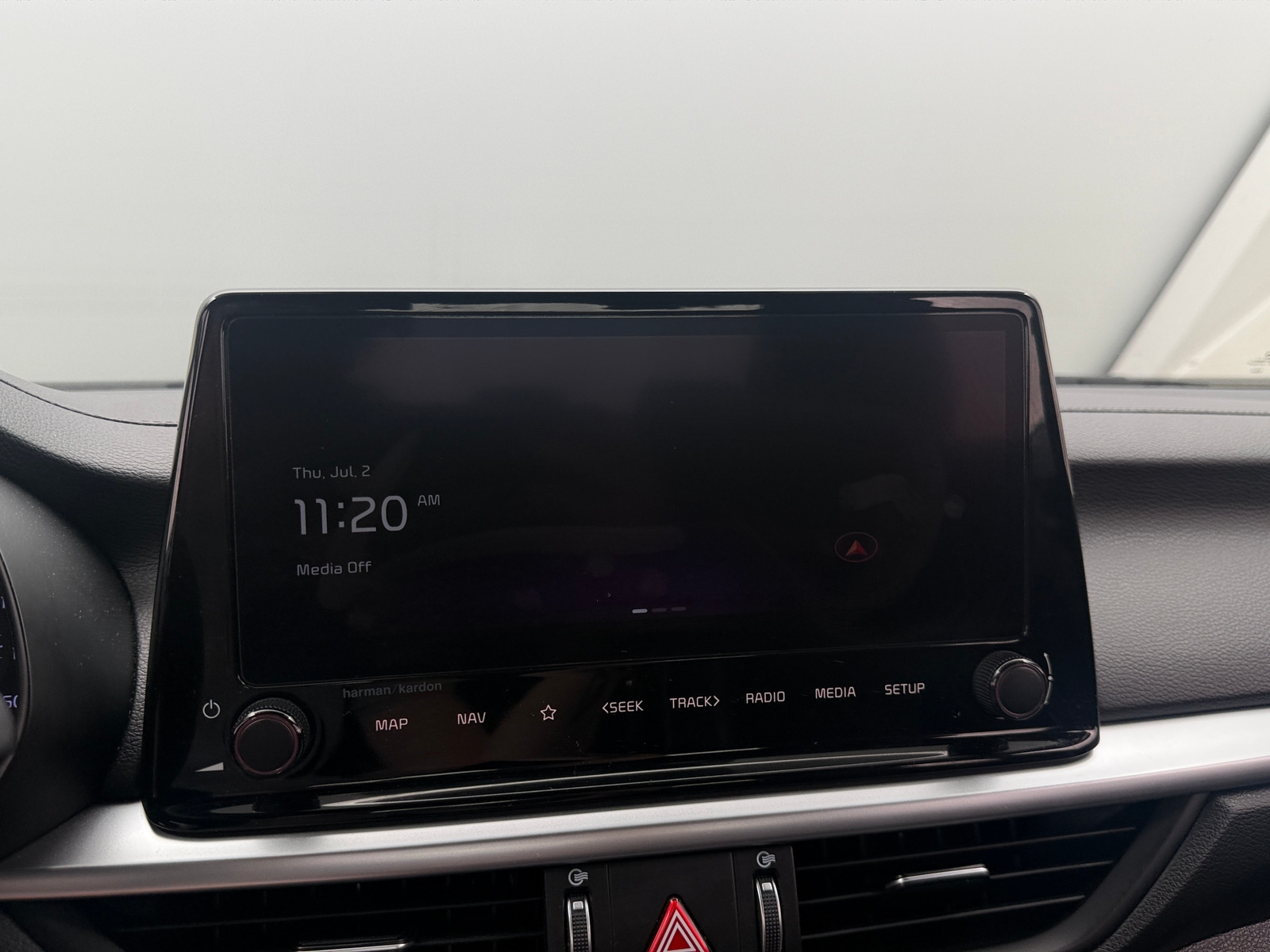 Thumbnail: 2024 Kia Forte - 4