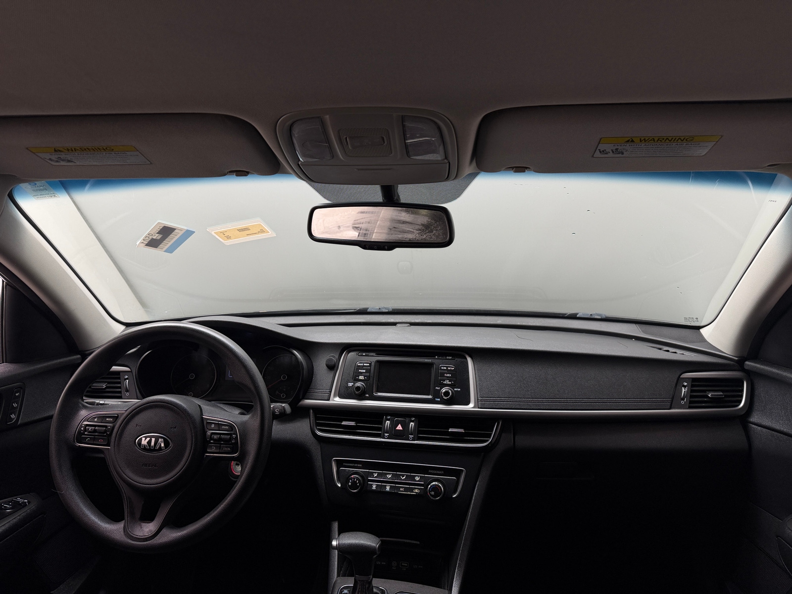 Thumbnail: 2016 Kia Optima - 3
